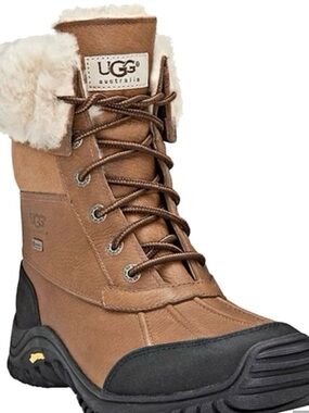 UGG Men's UGG Butte boots